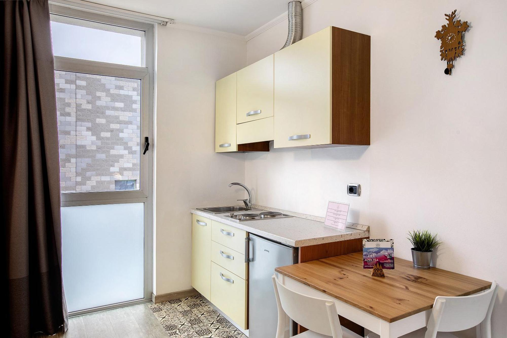 Alpen Pila Residence Loft 6 Αόστα Εξωτερικό φωτογραφία