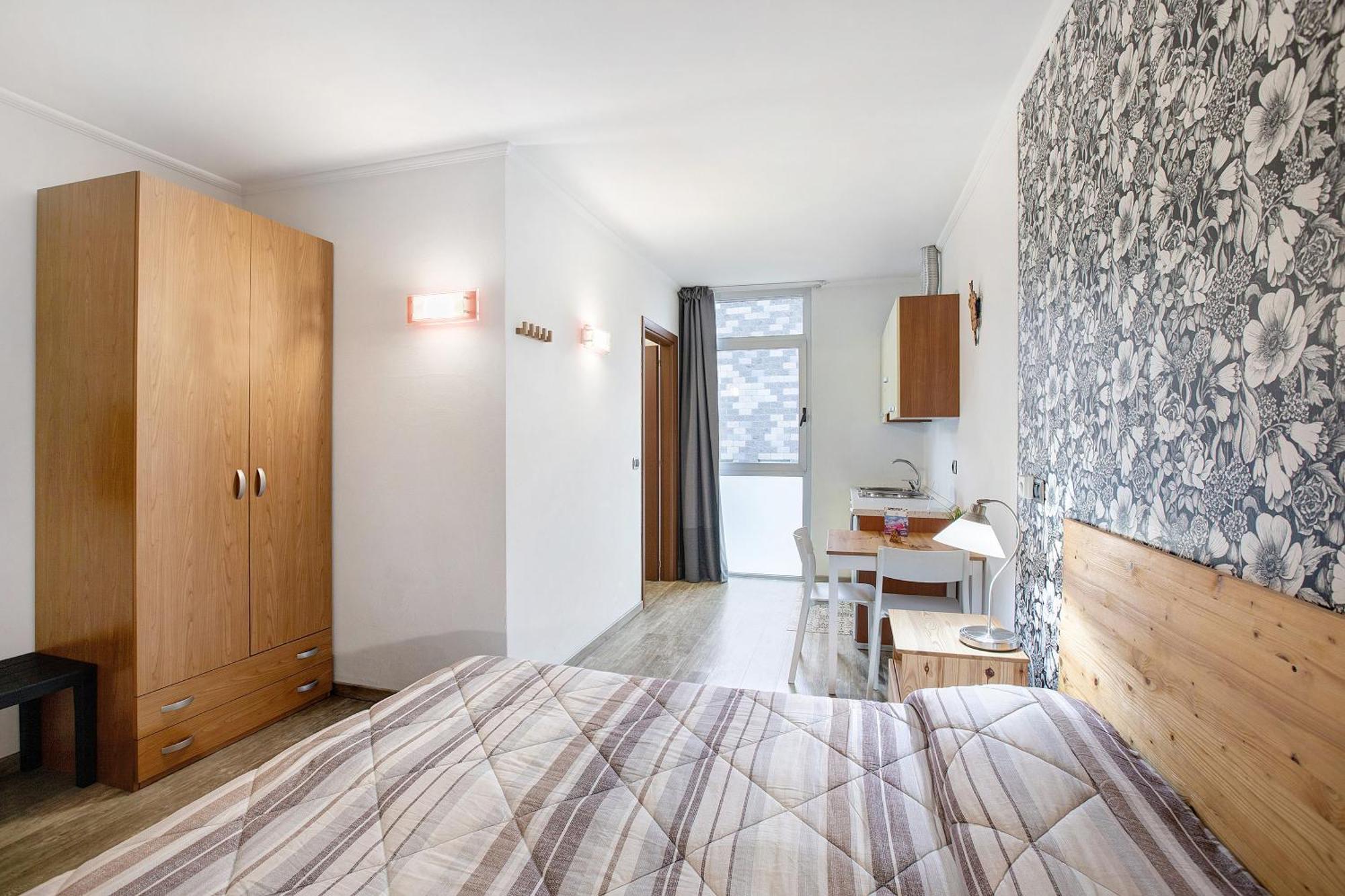Alpen Pila Residence Loft 6 Αόστα Εξωτερικό φωτογραφία