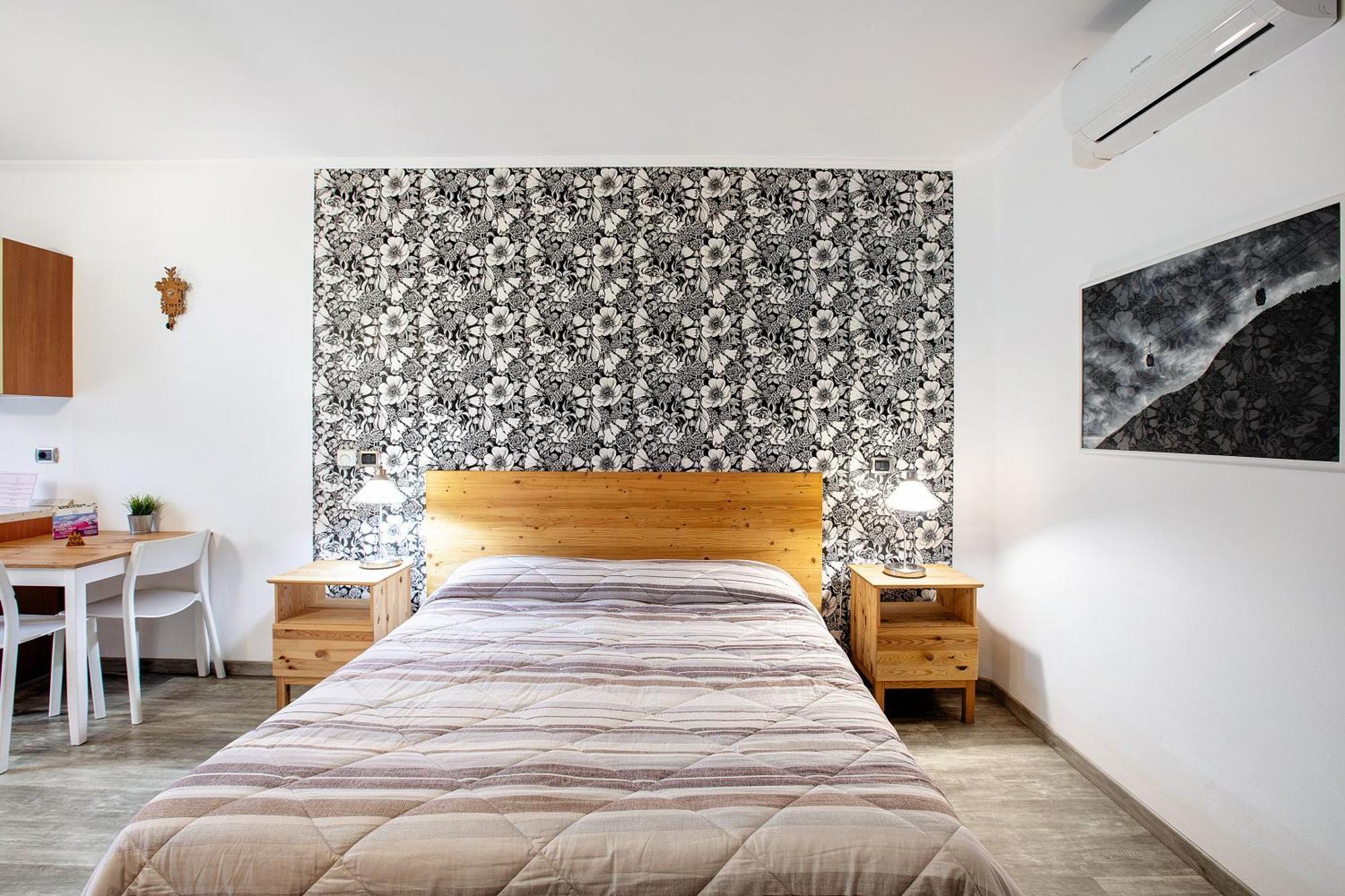Alpen Pila Residence Loft 6 Αόστα Εξωτερικό φωτογραφία