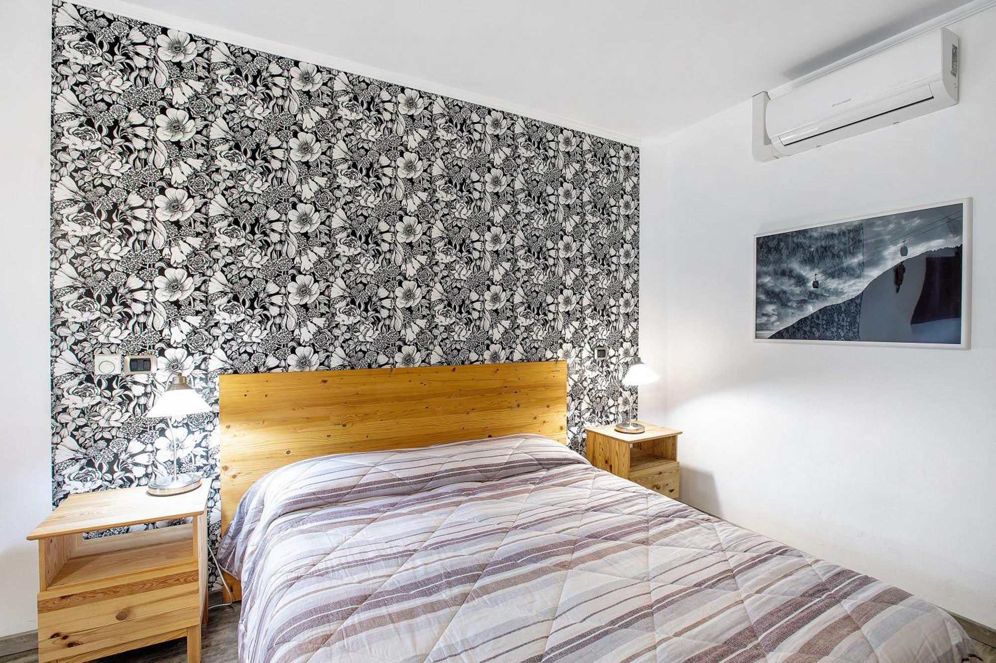 Alpen Pila Residence Loft 6 Αόστα Εξωτερικό φωτογραφία