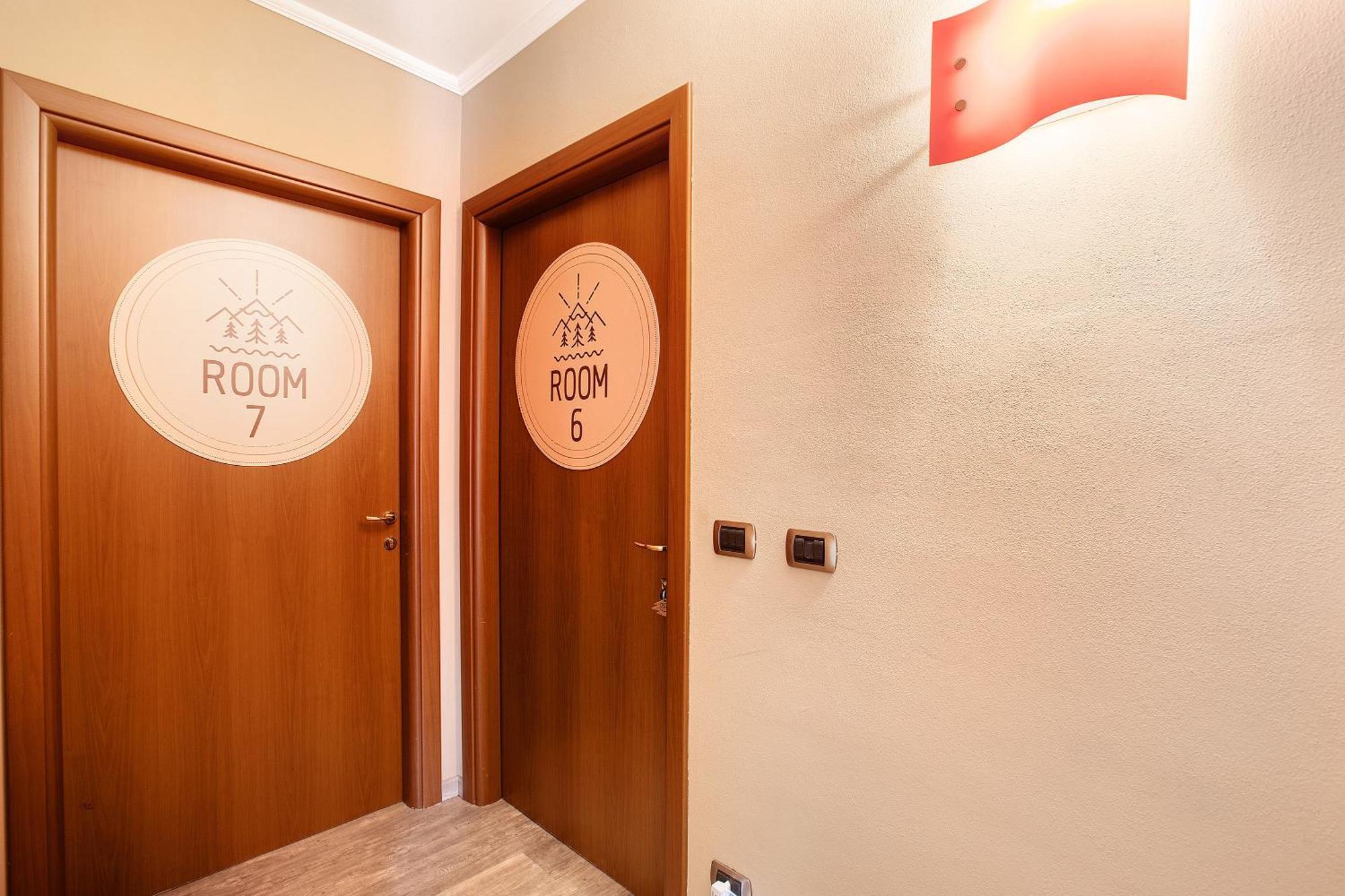 Alpen Pila Residence Loft 6 Αόστα Εξωτερικό φωτογραφία